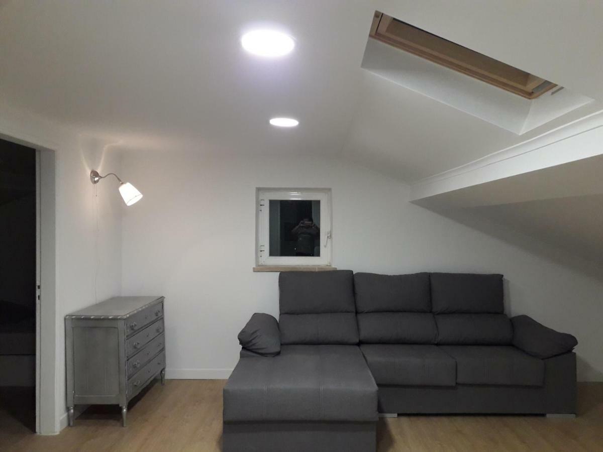 Sesimbra Beach Fonte House Ngoại thất bức ảnh