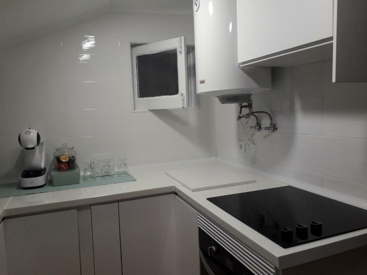 Sesimbra Beach Fonte House Ngoại thất bức ảnh